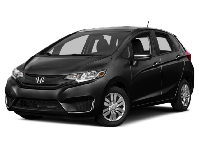 Used 2015 Crystal Black Pearl Honda LX image 2