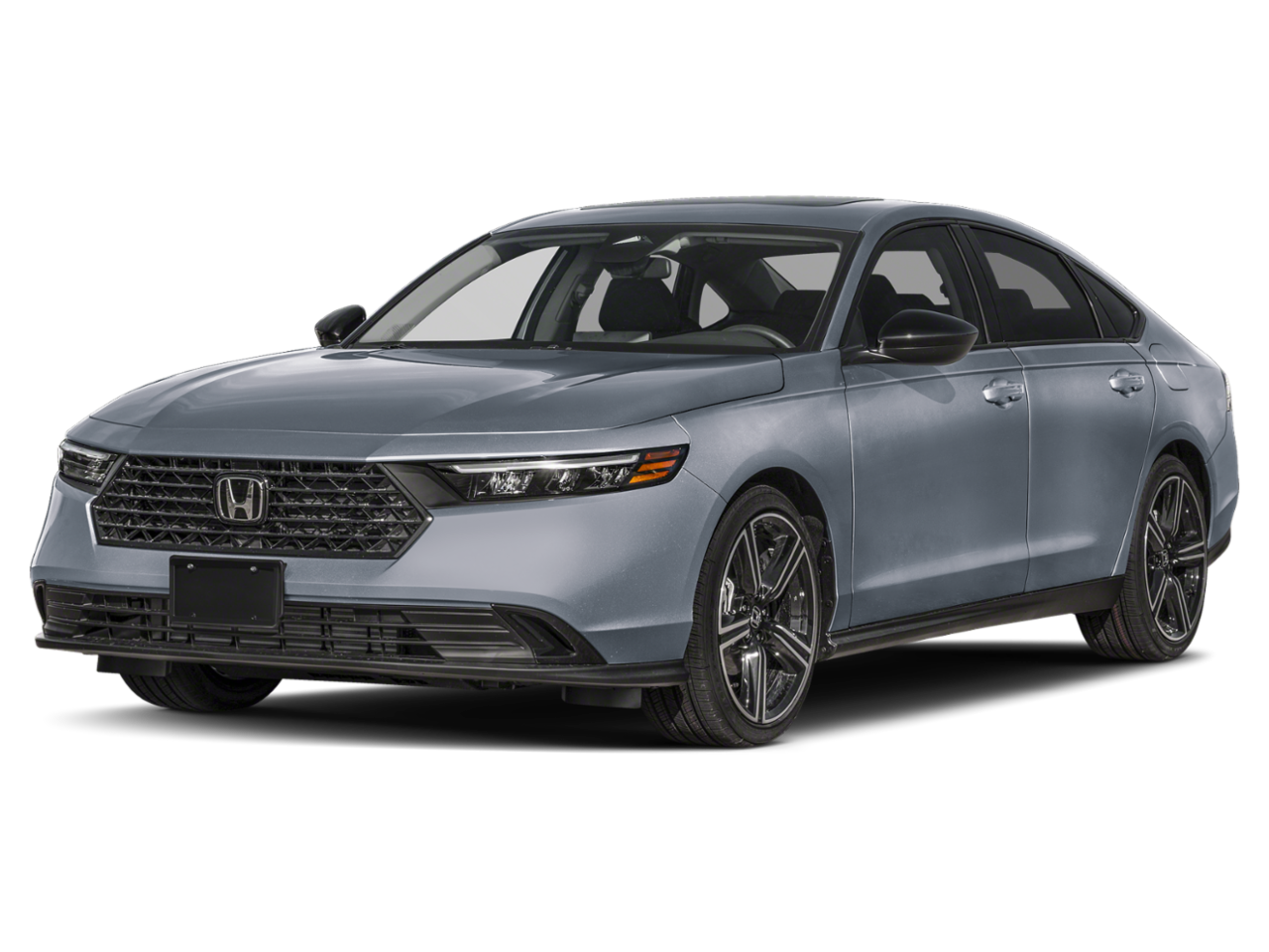 New 2026 Urban Gray Pearl Honda SE image 1