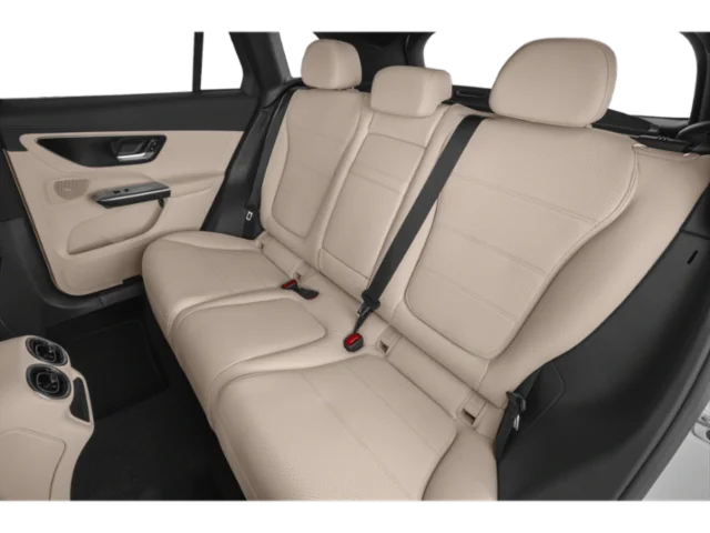 New 2026 Mercedes-Benz GLC GLC 300 4D Sport Utility