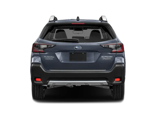 Used 2024 Brown Subaru Touring image 12