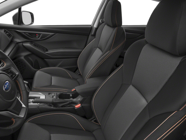 Used 2018 Black Subaru 2.0i Premium image 6