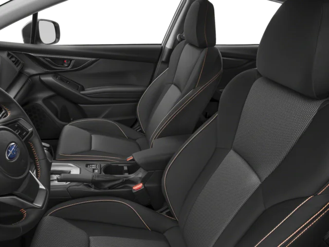 Used 2018 Cool Gray Khaki Subaru 2.0i Premium image 6