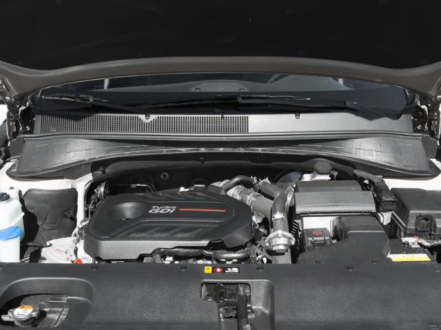 Used 2017 White Kia SX Limited image 15