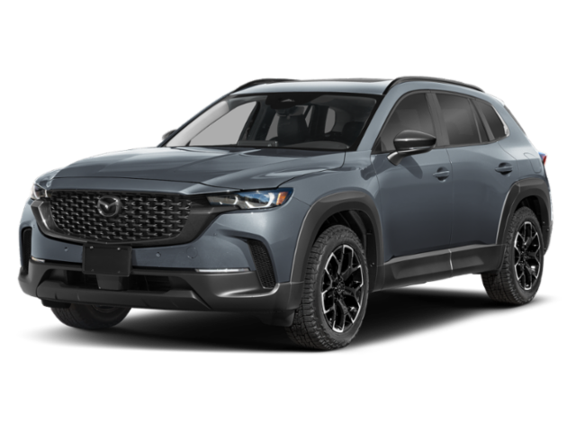 2026 Mazda CX-50 2.5 S Meridian Edition's photo