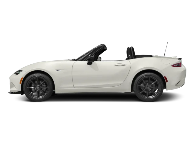Used 2016 Arctic White Mazda Club image 6
