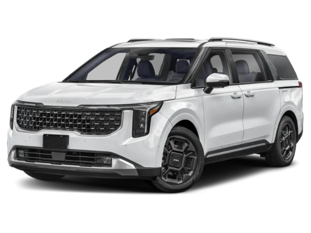 2026 Kia Sedona SX's photo