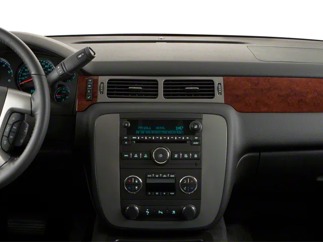 Used 2010 Storm Gray Metallic GMC SLT image 18