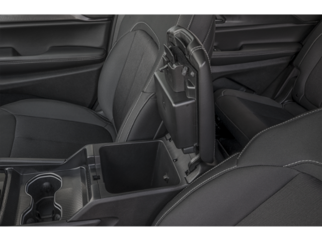 2025 Jeep Grand Cherokee L Altitude - Photo 11