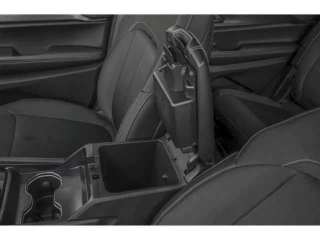 2025 Jeep Grand Cherokee L Summit - Photo 24