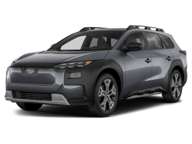 2026 Subaru Trailseeker