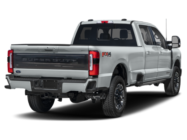 New 2026 Avalanche Ford Platinum image 2