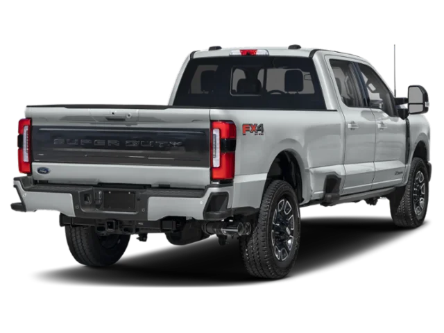 New 2026 AVALANCHE FORD Platinum image 2