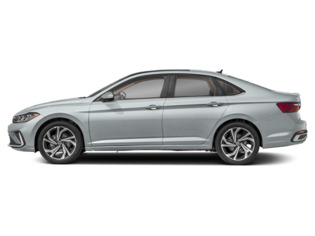 New 2026 Gray Volkswagen 1.5T SEL image 3