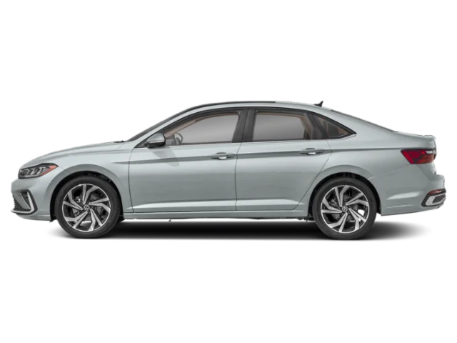 New 2026 Gray Volkswagen 1.5T SEL image 3