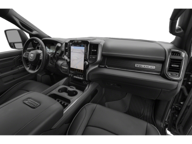 2023 RAM Ram 2500 Pickup Rebel - Photo 12