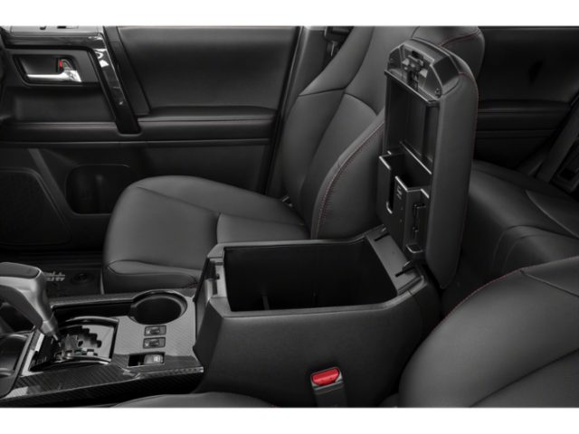 Used 2021 Lunar Rock Toyota TRD Pro image 11