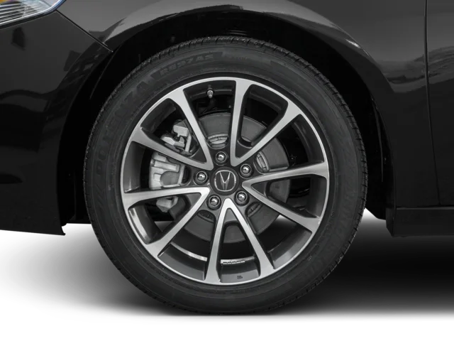 Used 2016  Acura V6 image 11