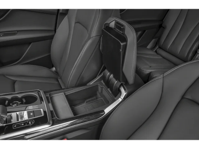 New 2026 White Audi 45 Premium image 11