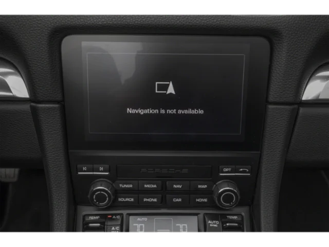 Used 2025 Gray Porsche Base image 18