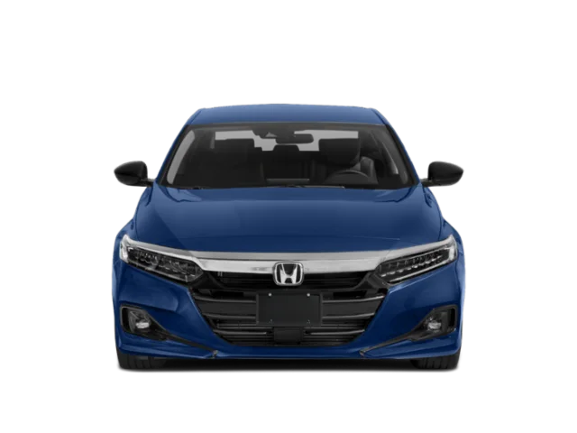 Used 2022  Honda Sport Special Edition image 12