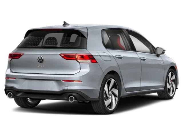 New 2026 Silver Metallic Volkswagen S image 4