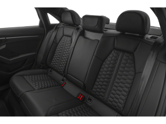 Used 2024 Black Audi 2.5T image 19