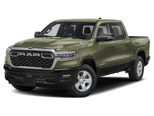 New 2026 Tank Exterior Paint RAM Lone Star image 13