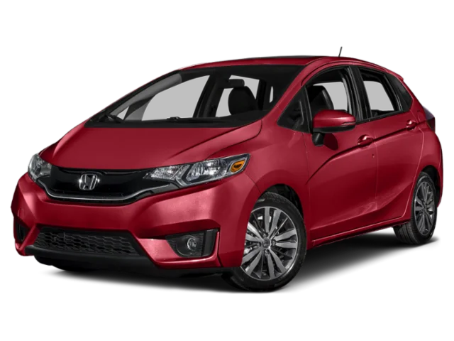 2015 Honda Fit EX-L CVT's photo