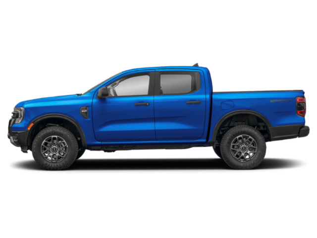 2026 Ford Ranger — photo 3