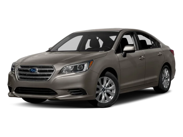 2017 Subaru Legacy 2.5i Premium's photo