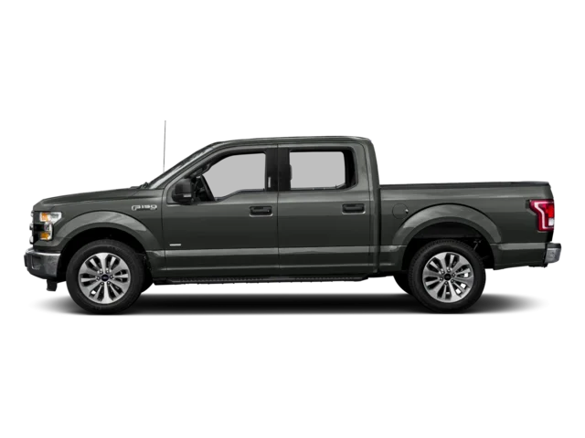 Used 2016  Ford XLT image 3
