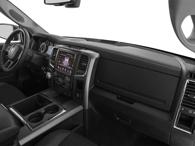 Used 2014 Red Ram Laramie image 13