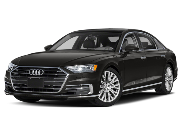 2020 Audi A8 60 TFSI L quattro Tiptronic's photo