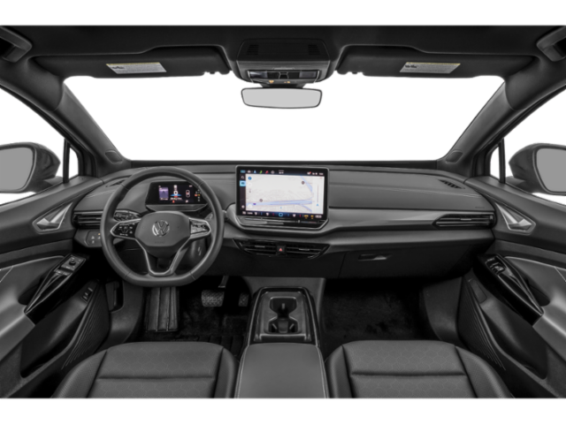 New 2026  Volkswagen Pro S image 7
