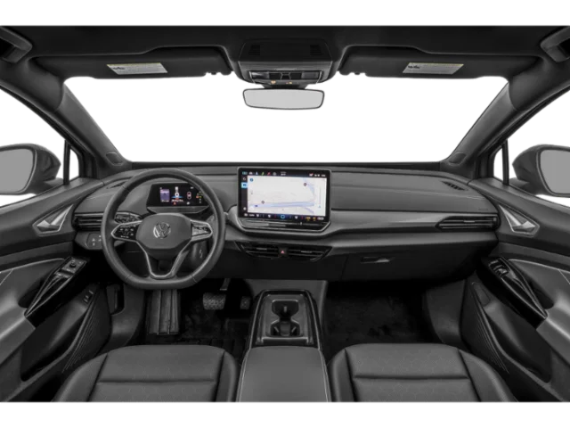 New 2026 Pure Gray Volkswagen Pro S image 5