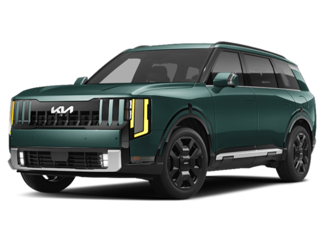 2027 Kia Telluride SX FWD HEV's photo