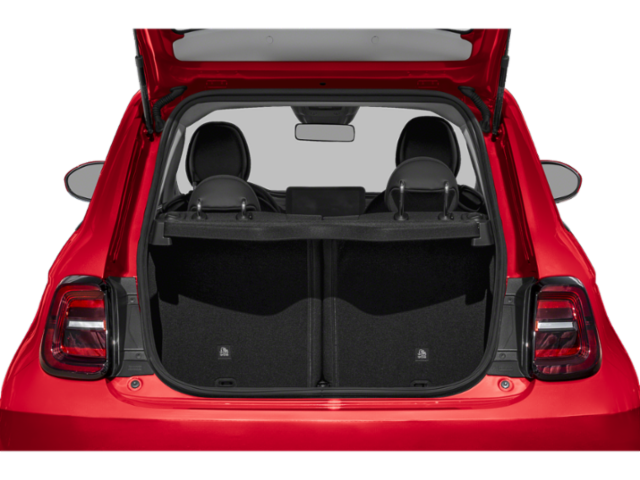2025 FIAT 500e Base - Photo 8