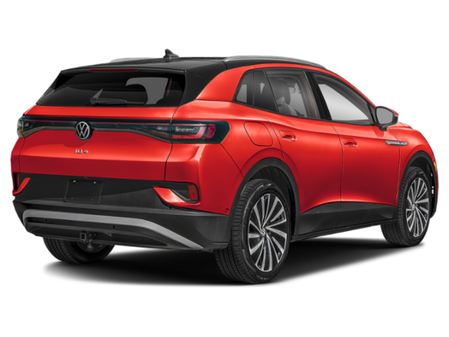 Used 2023 Volkswagen ID.4 PRO S with VIN 1V2FMPE81PC010288 for sale in Alexandria, VA