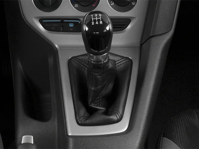 Used 2014 White Ford SE image 10