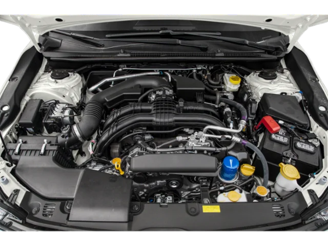 2021 Subaru Impreza Premium - Photo 9