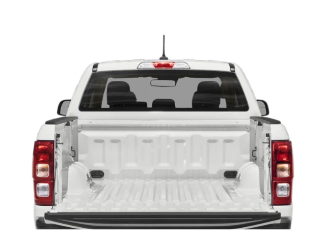 Used 2022  Ford XL image 11