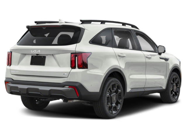 New 2026 Silver Kia X-Line SX Prestige image 2