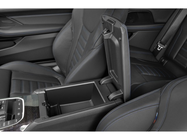 Used 2023 Gray Metallic BMW M440i image 12