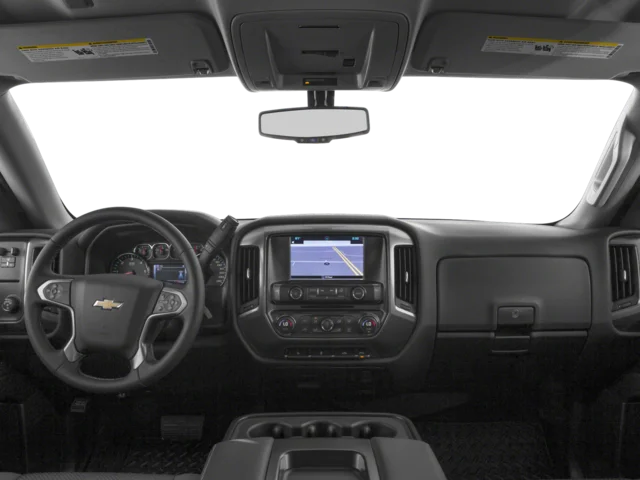 Used 2018 Red Chevrolet LT image 5