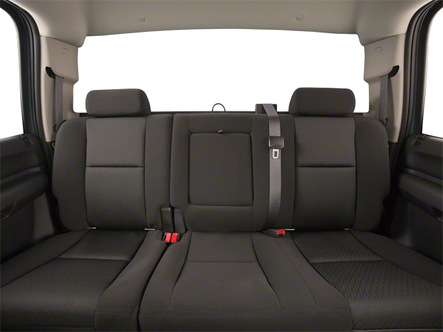 Used 2013 Black Chevrolet LT image 18