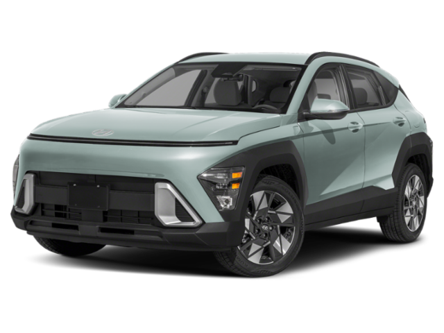 2025 Hyundai Kona SEL Convenience Automatic's photo