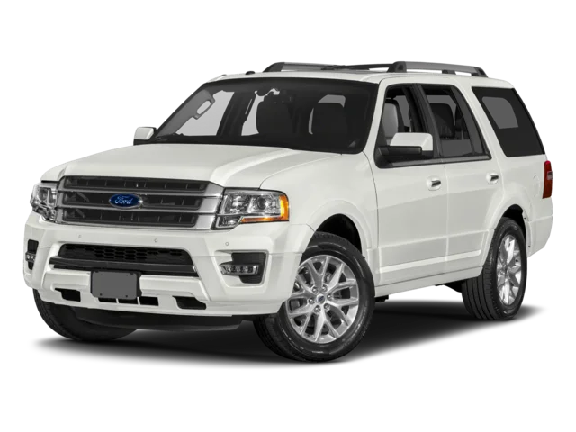 2017 Ford Expedition