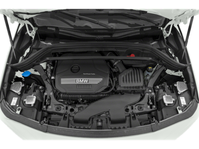 Used 2021 Black Sapphire Metallic BMW sDrive28i image 9