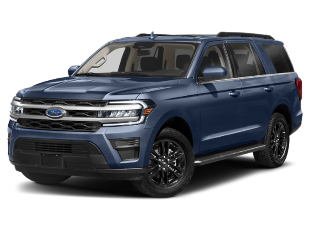 2022 Ford Expedition XLT 4x4's photo