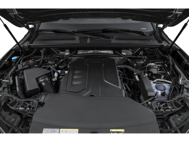 New 2026 Mythos Black Audi 2.0T Premium image 9